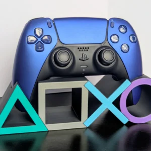Playstation LOGO Dualsense Standı