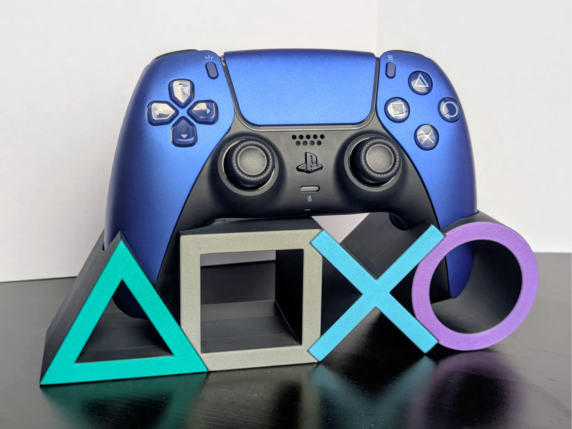 Playstation LOGO Dualsense Standı