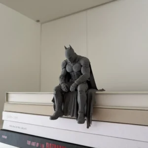 Batman Raf Figürü