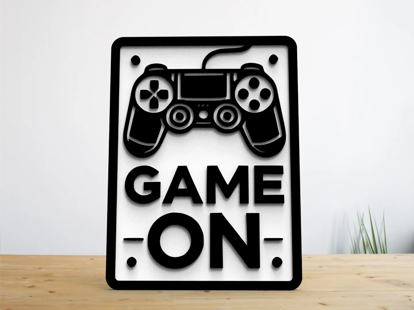 Gamer Odası