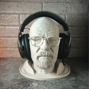 Walter White Kulaklık Standı