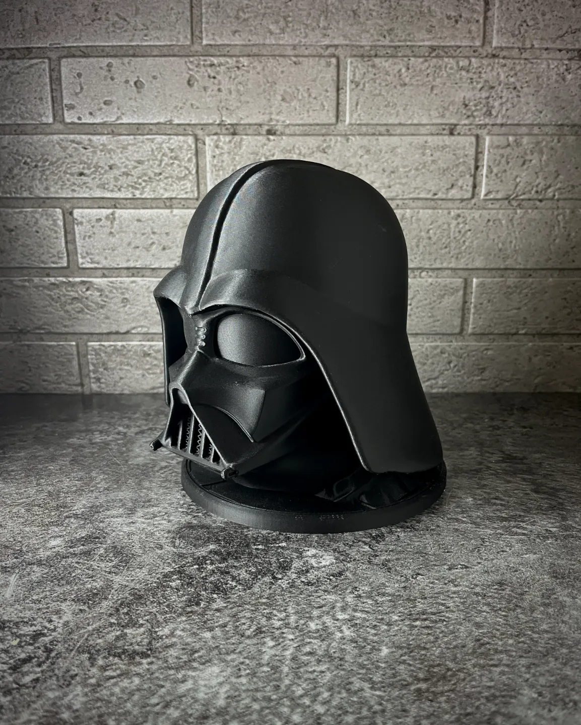 Darth Vader Kulaklık Standı - Görsel 2