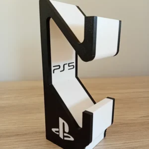 Duo Dualsense Standı