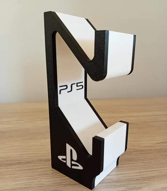 Duo Dualsense Standı