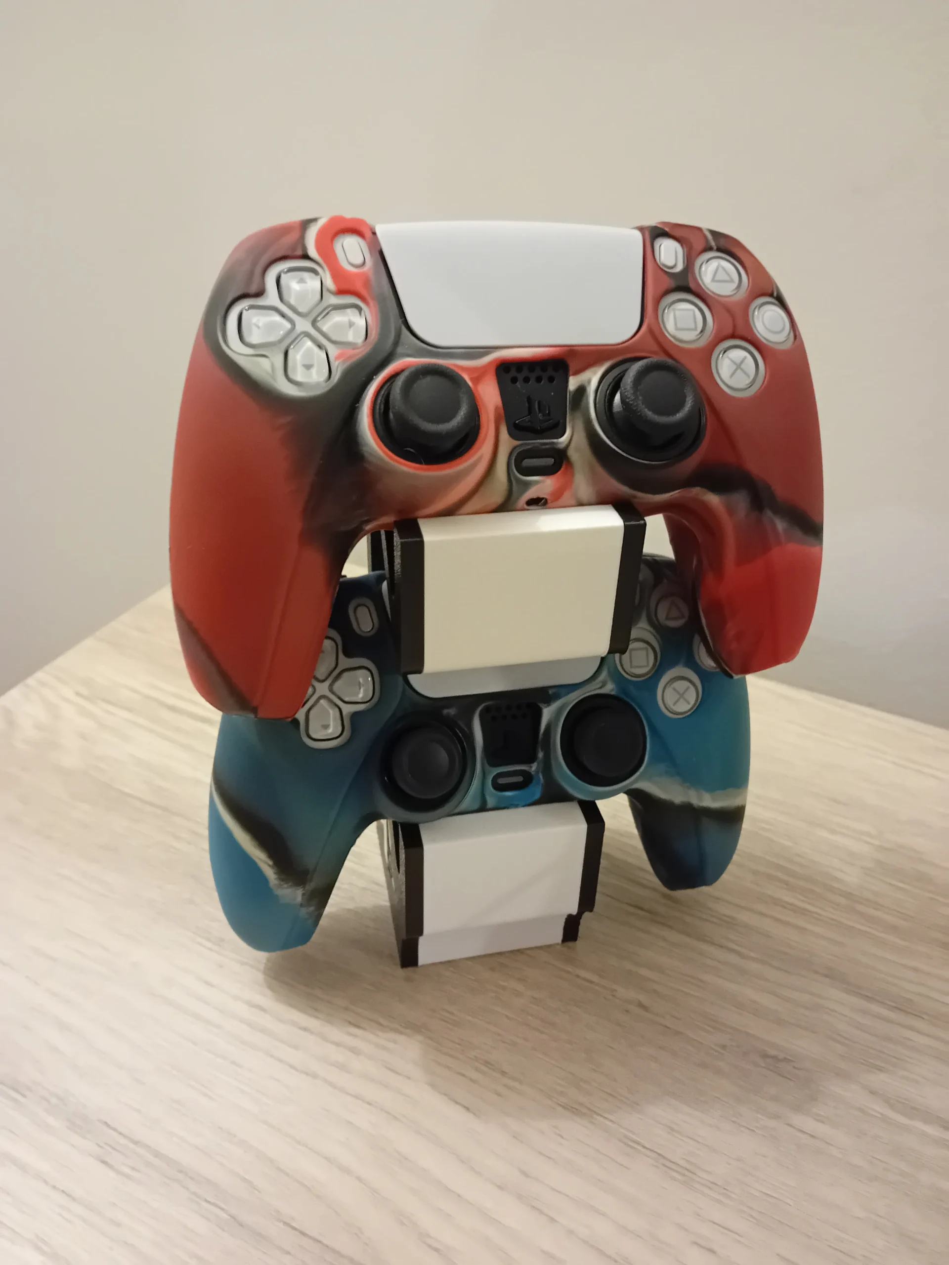 Duo Dualsense Standı - Görsel 2