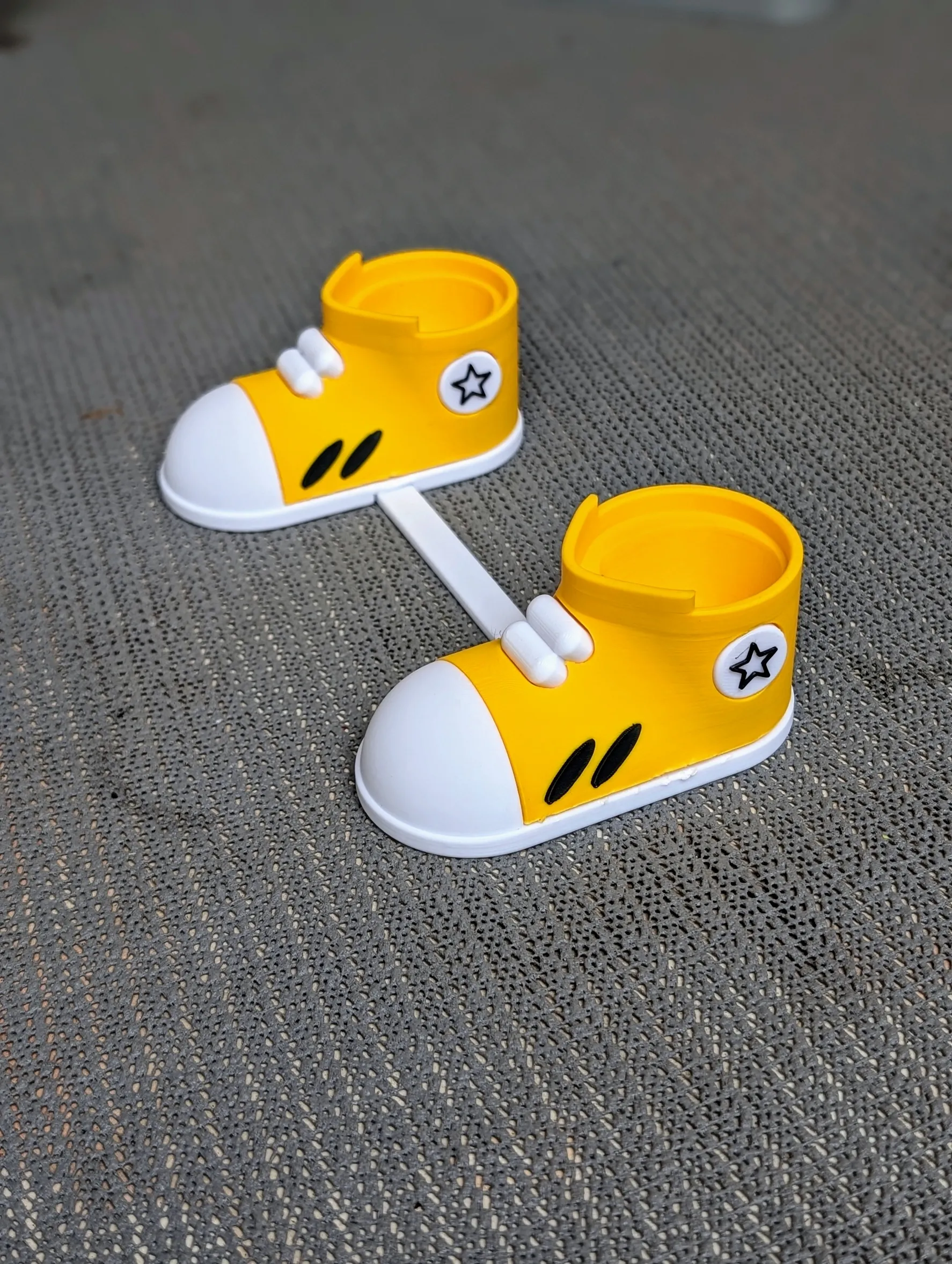 Sneaker Dualsense Standı - Görsel 3