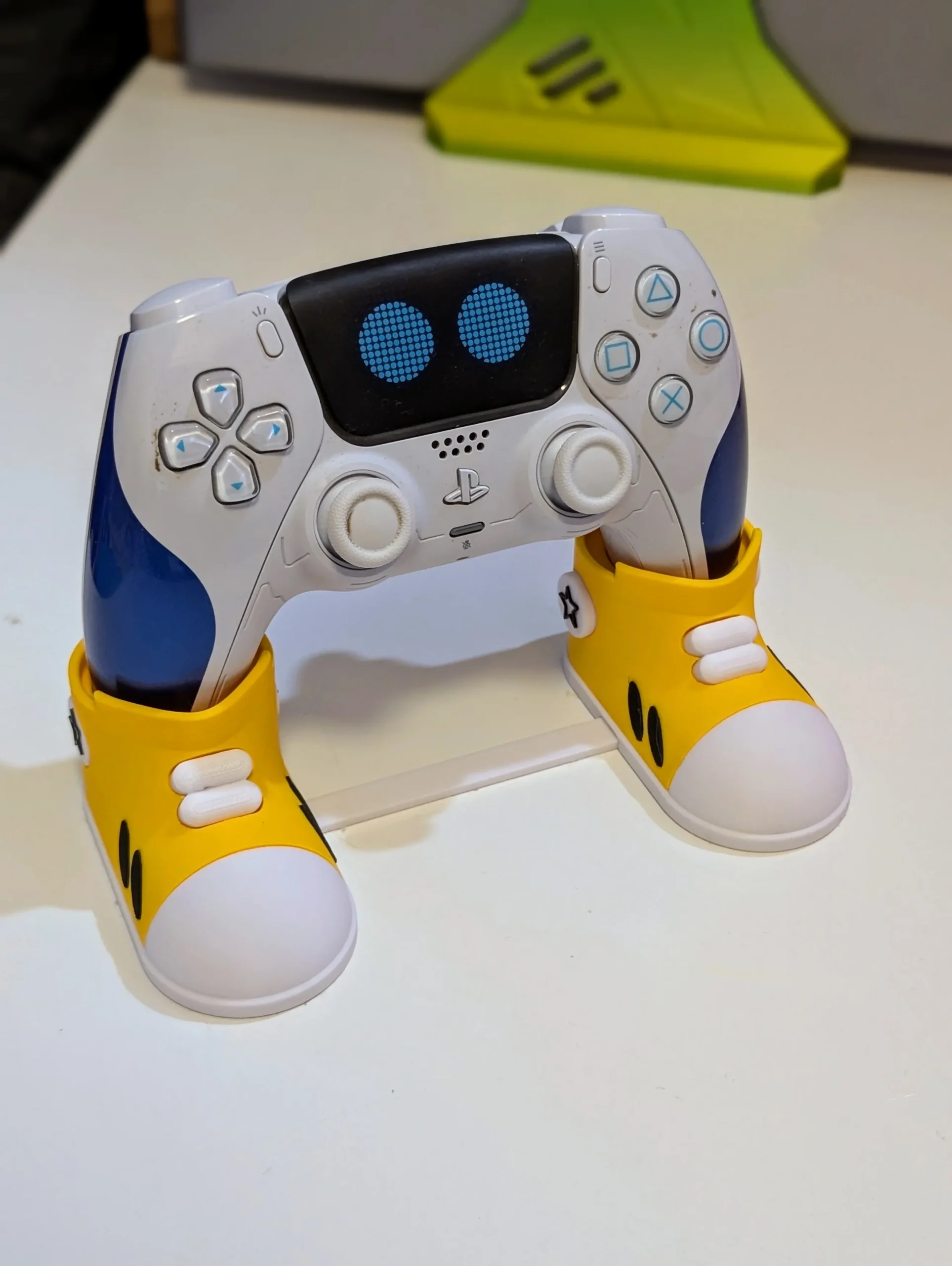 Sneaker Dualsense Standı - Görsel 2