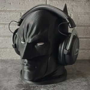 Batman Kulaklık Standı