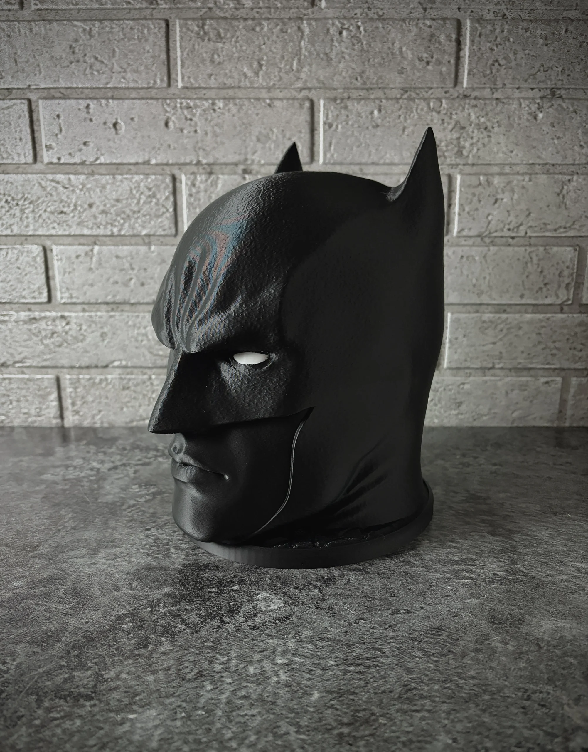 Batman Kulaklık Standı - Görsel 2
