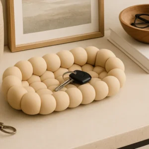 Bubble Takı Standı