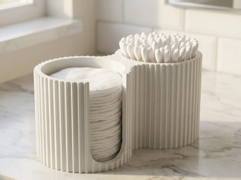 Banyo Organizer