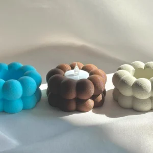 Bubble Mumluk Mini