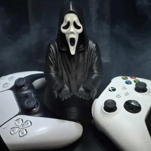Ghostface Dualsense Standı