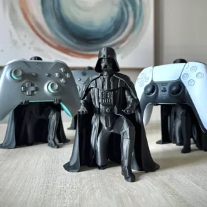 Darth Vader Dualsense Standı