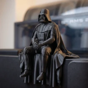 Darth Vader Raf Figürü