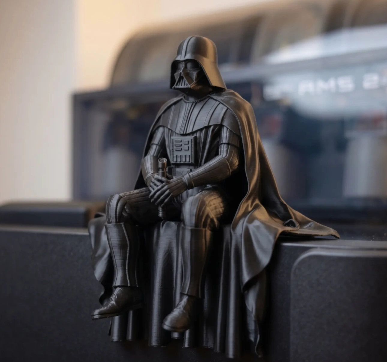 Darth Vader Raf Figürü