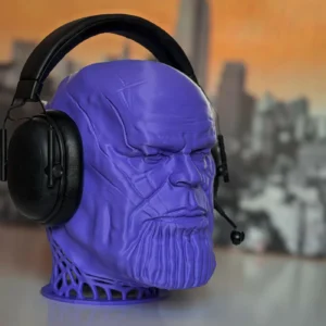 Thanos Kulaklık Standı