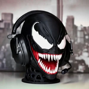 Venom Kulaklık Standı